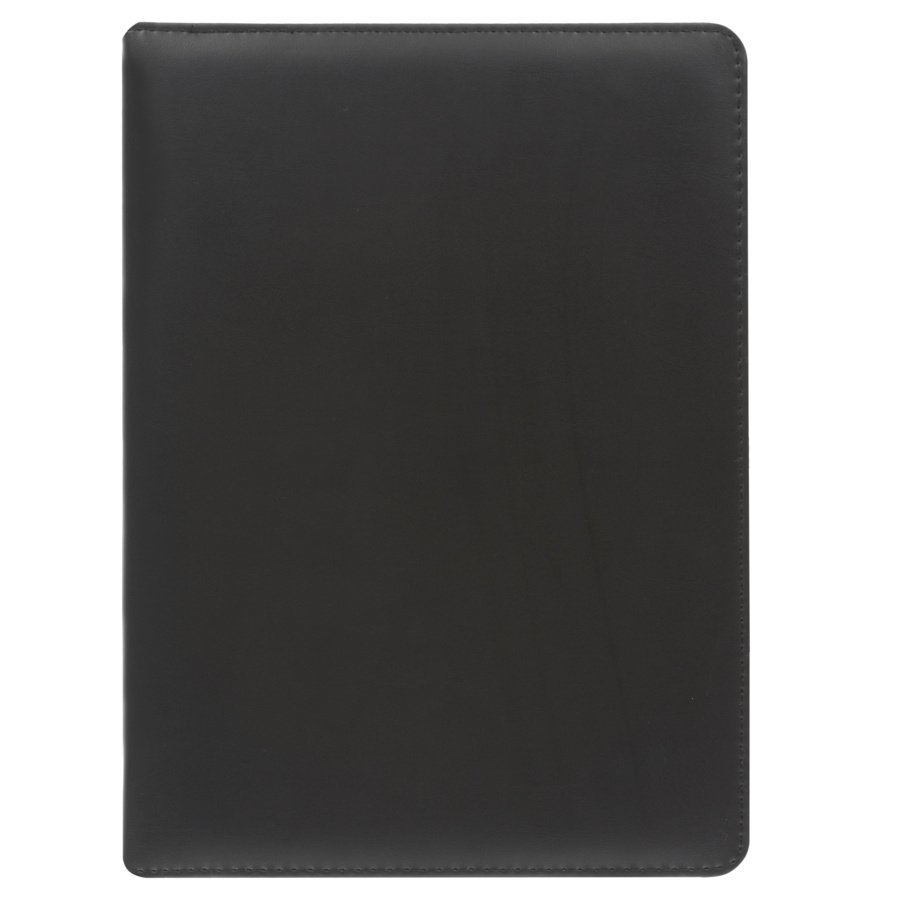 C&S Finance Group Professionals Portfolio – Premium UltraHyde Organizer with Writing Pad